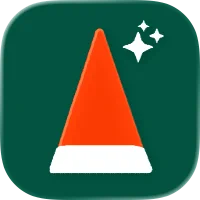 Elf Alert app icon