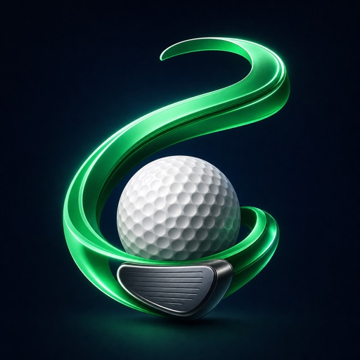 SwingLoop app icon