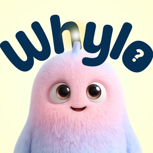 Whylo app icon